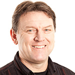 Ing. Wolfgang Schmidt